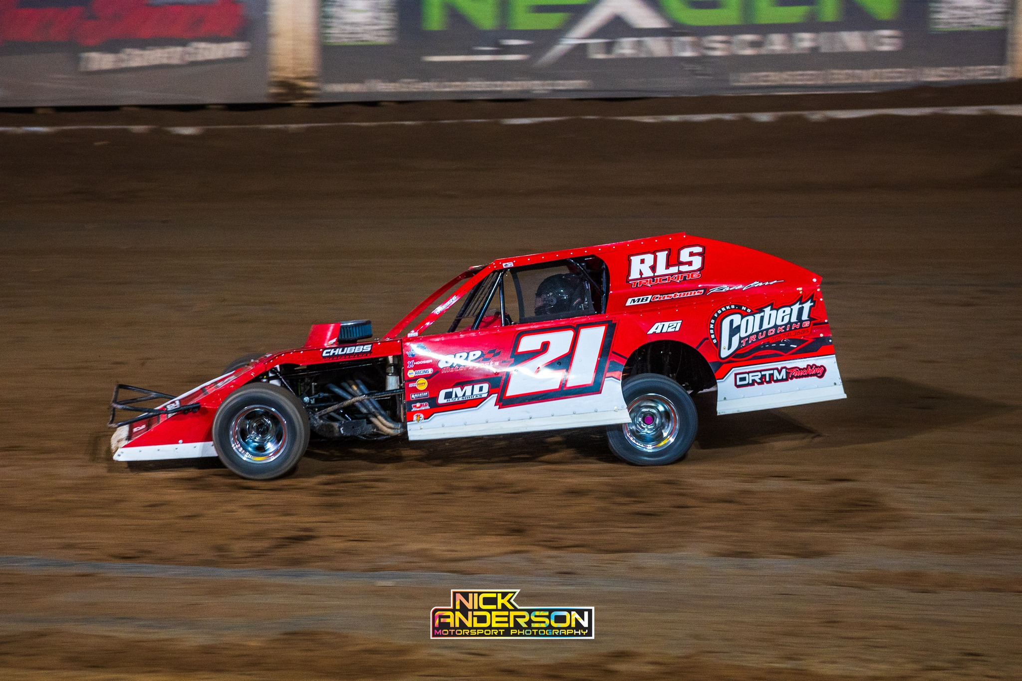 Jacob Smith Racing
