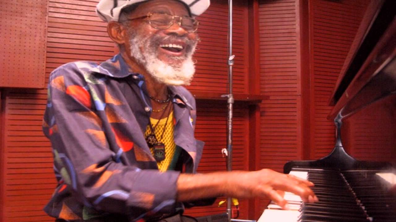 JUNE 18 HAPPY BIRTHDAY IN HEAVEN TO LEGENDARY JAMAICAN KEYBOARDIST 