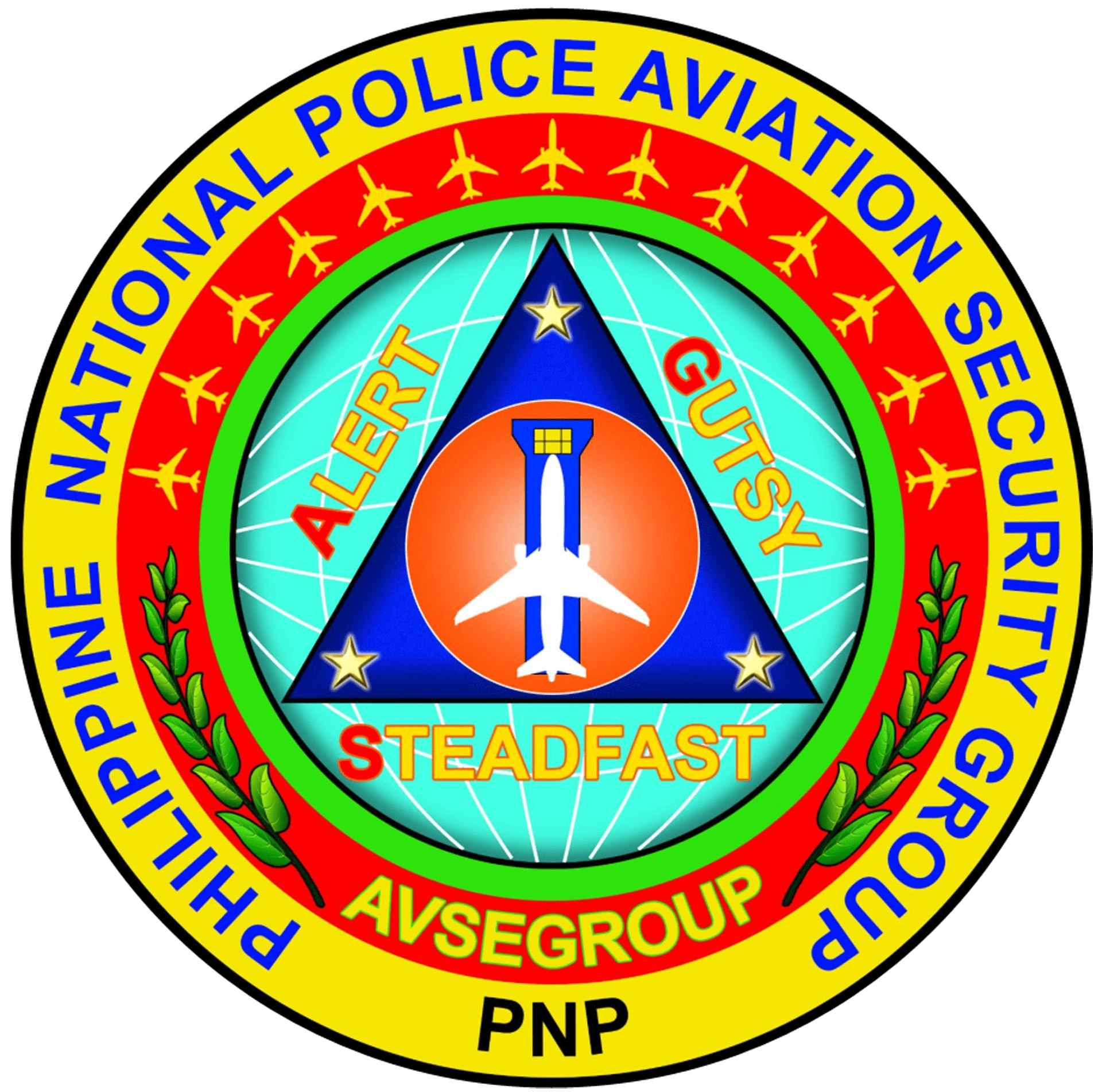 PNP Aviation Security Group... - PNP Aviation Security Group