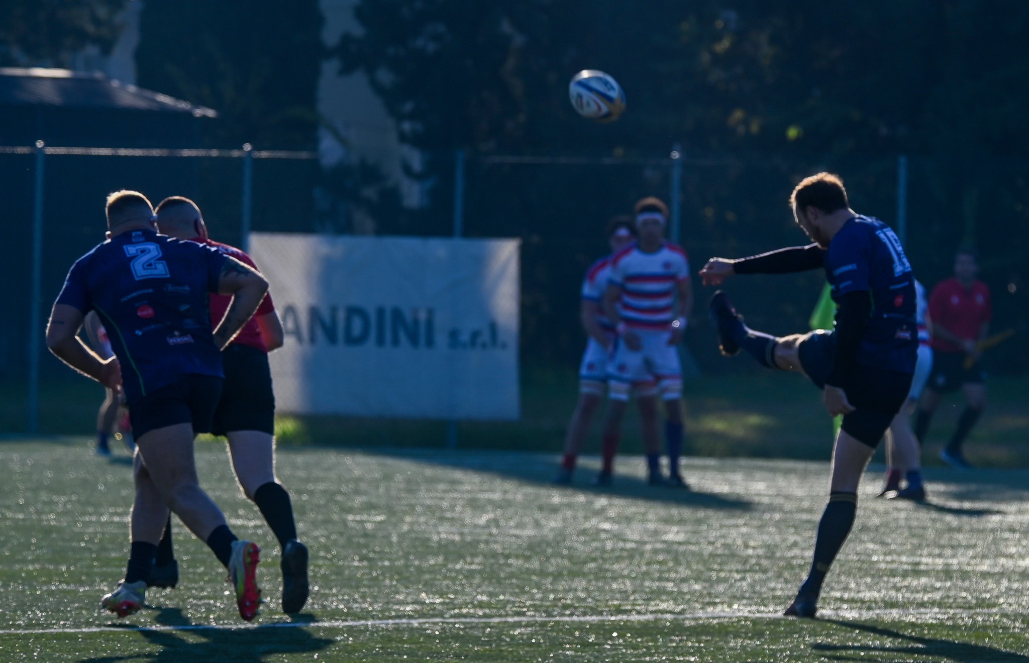 Unione Rugby Firenze | Florence