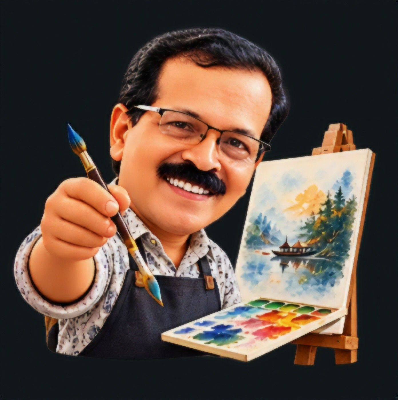 Drawing with Charcoal ചാർക്കോൾ അറിയേണ്ടതെല്ലാം #trendingreel # ...
