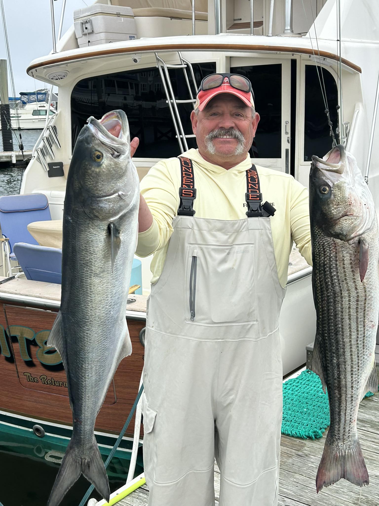 Tautog Fishing the Northeast | Let's welcome our new members | Facebook