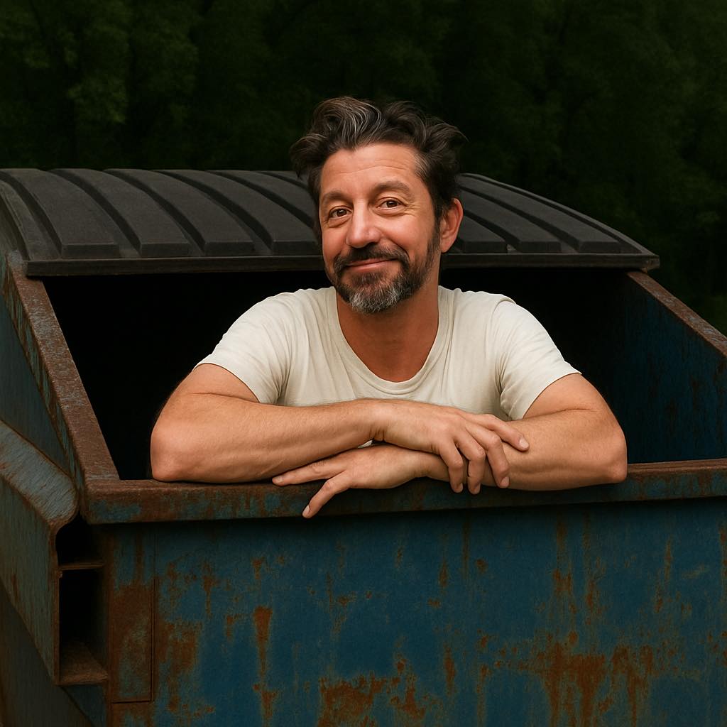 Randy Rando McIntosh