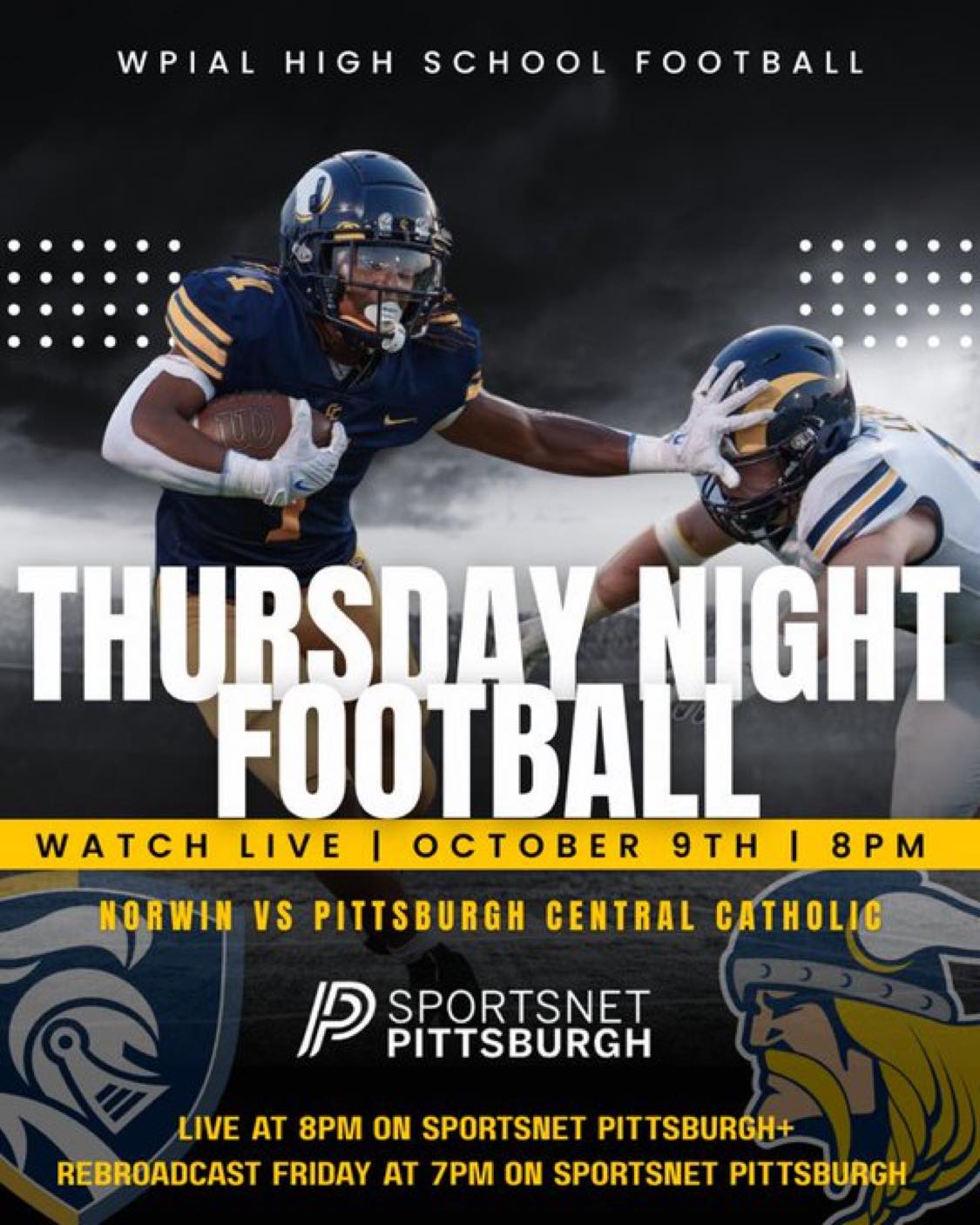 The W.P.I.A.L. Edition | Thursday Night Special | Facebook
