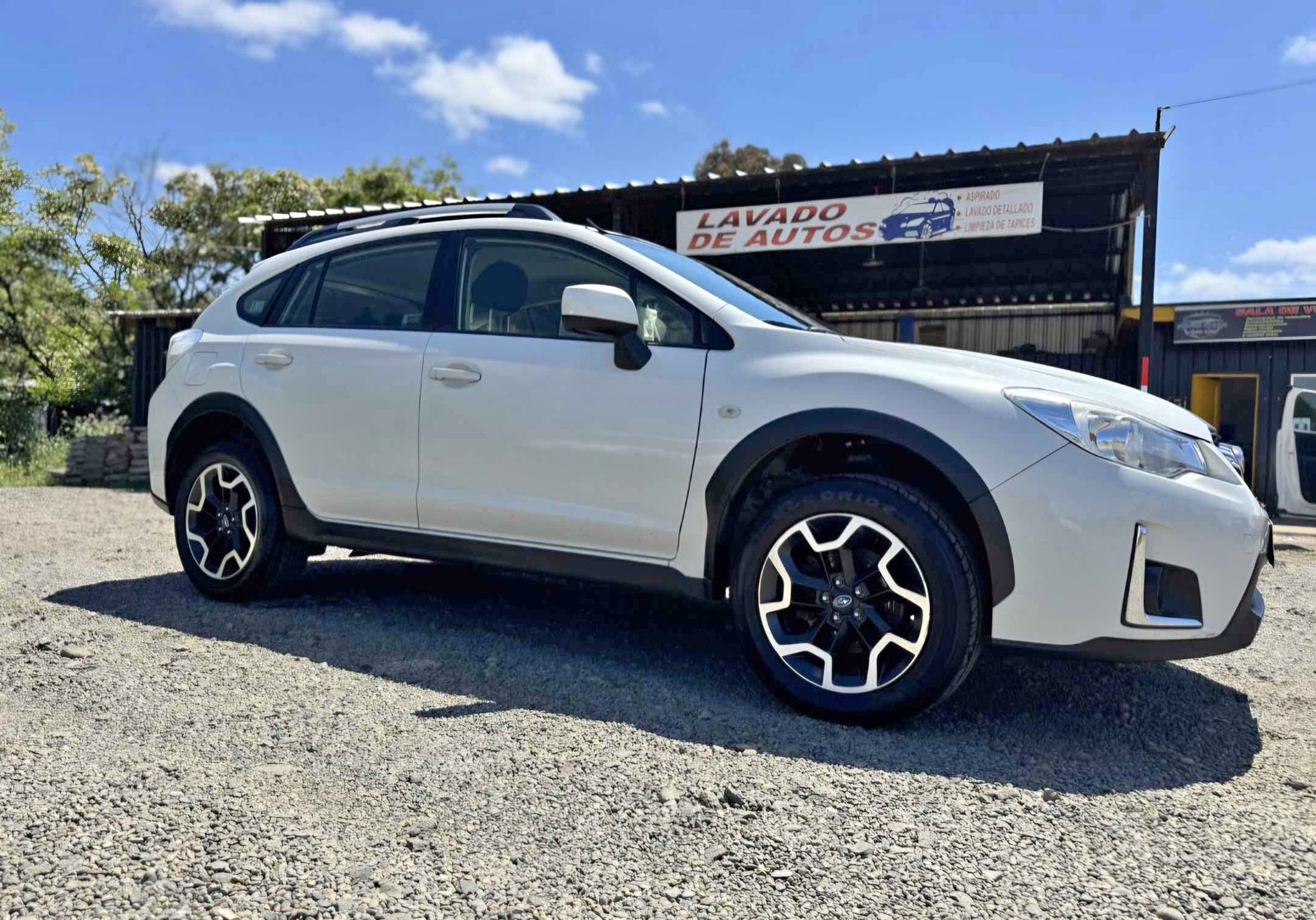 2017 Subaru XV - Cars & Trucks - Río Bueno, Chile | Facebook ...