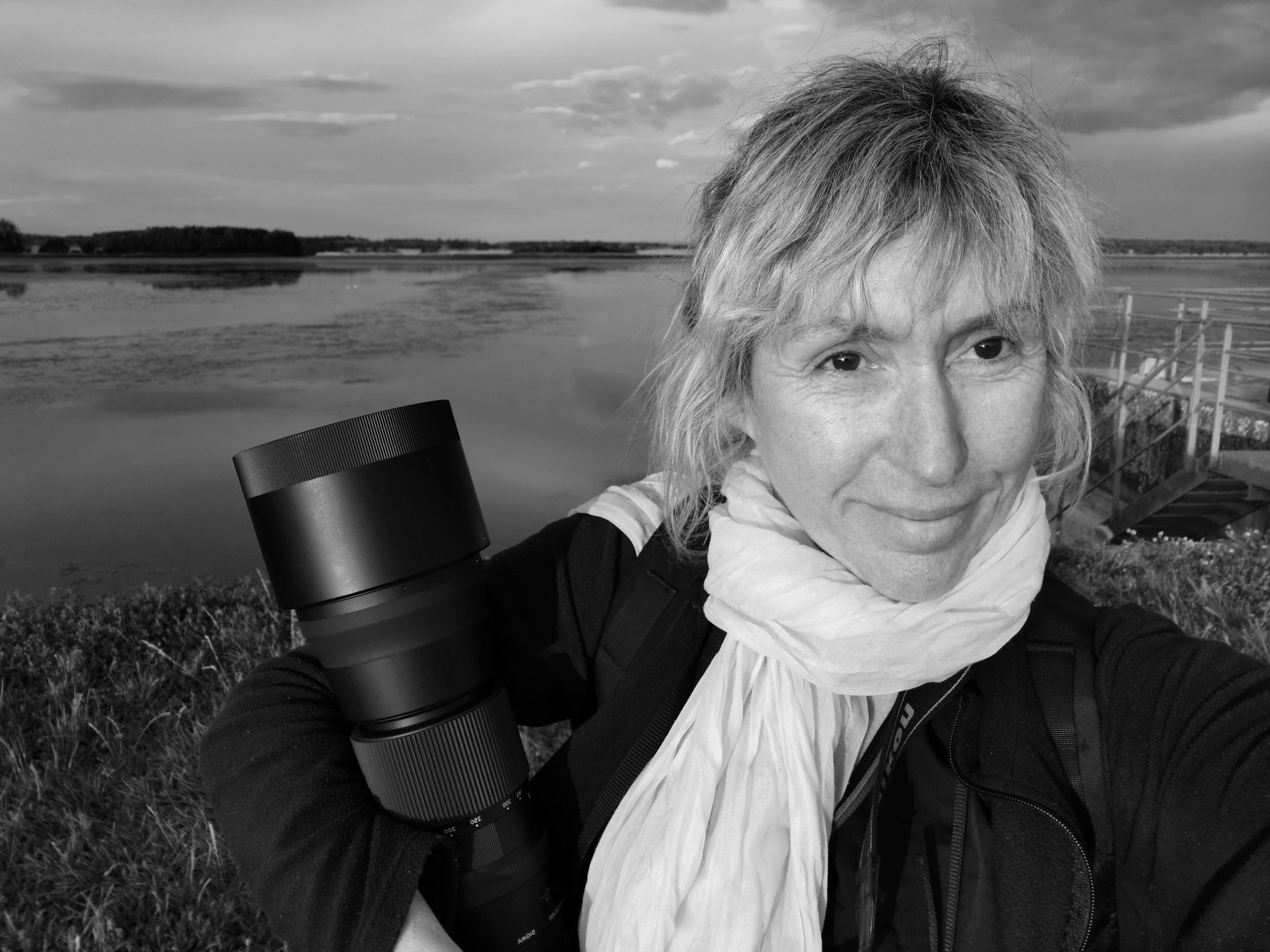 Bénis soient les ASR ! (Abris sous roche). | Martine Schnoering
