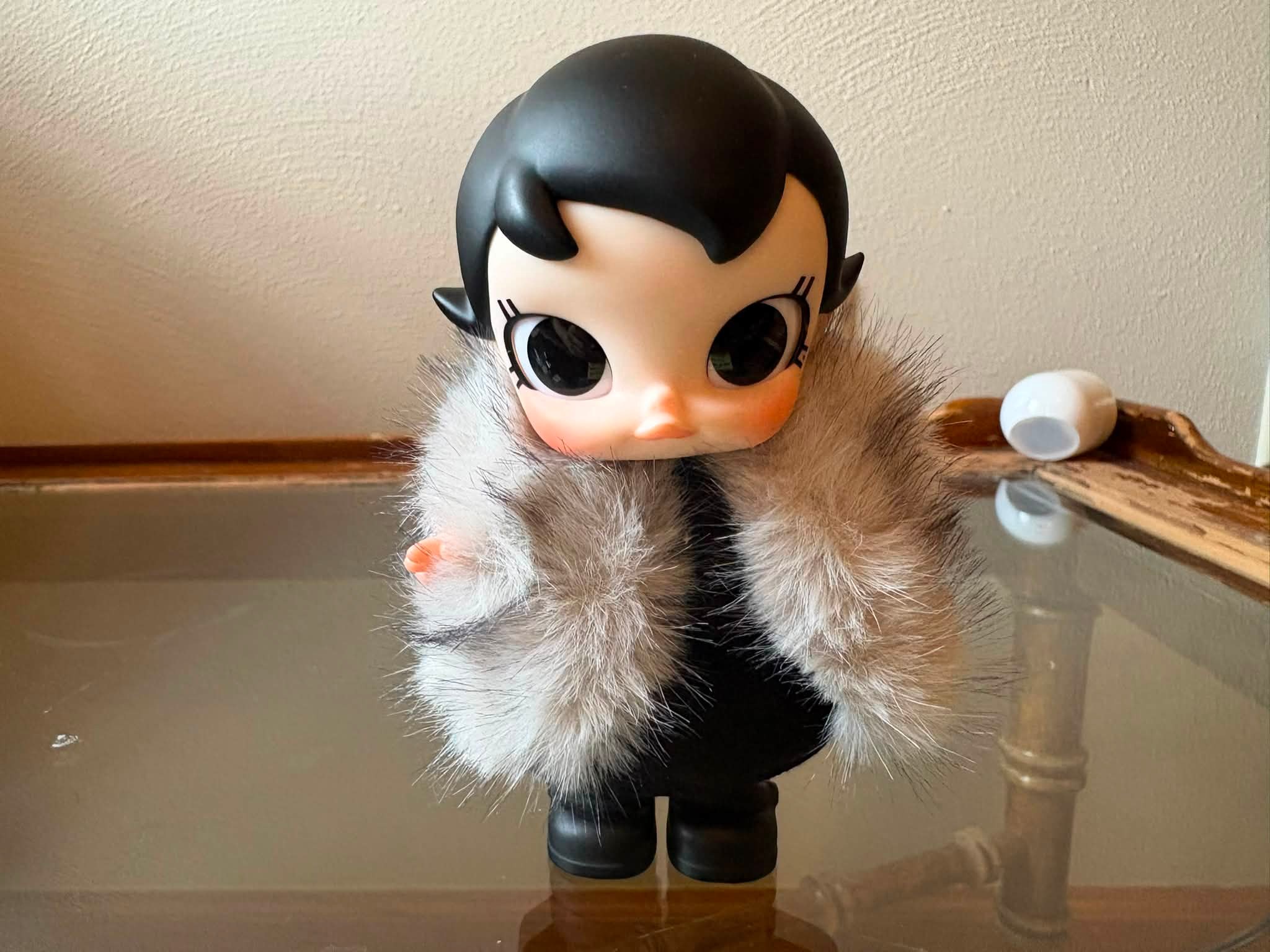 𝐁𝐚𝐛𝐲 𝐌𝐨𝐥𝐥𝐲 you're a lil rock star! 𝐁𝐚𝐛𝐲 𝐌𝐨𝐥𝐥𝐲