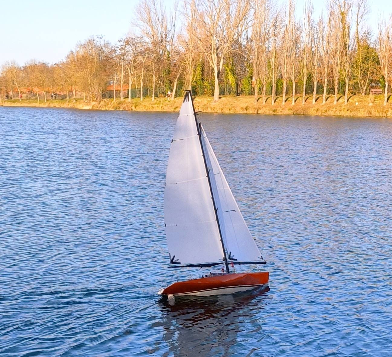 Graupner – Hélice Bateau 3 Pales Droite – Diamètre 30 Mm – Pièce Détachée Pour Modélisme Naval – Qualité Graupner