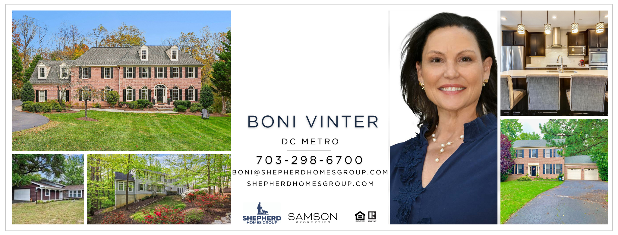 Boni Fair Vinter
