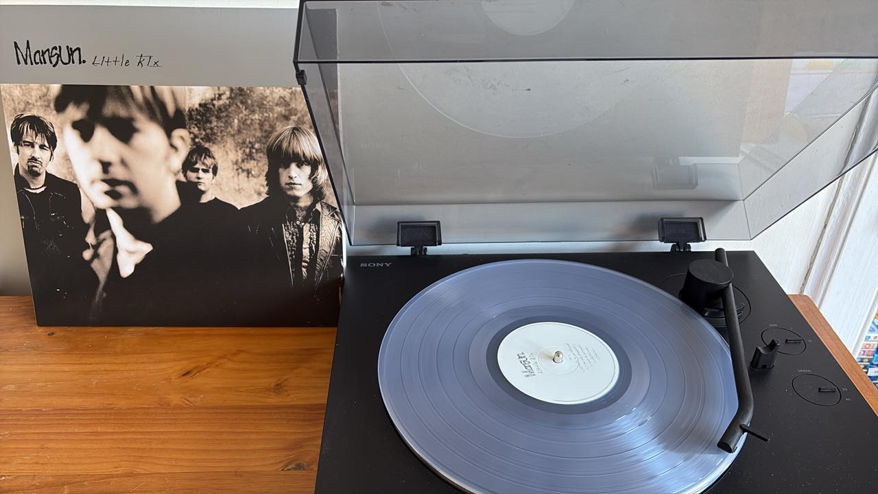 Mansun