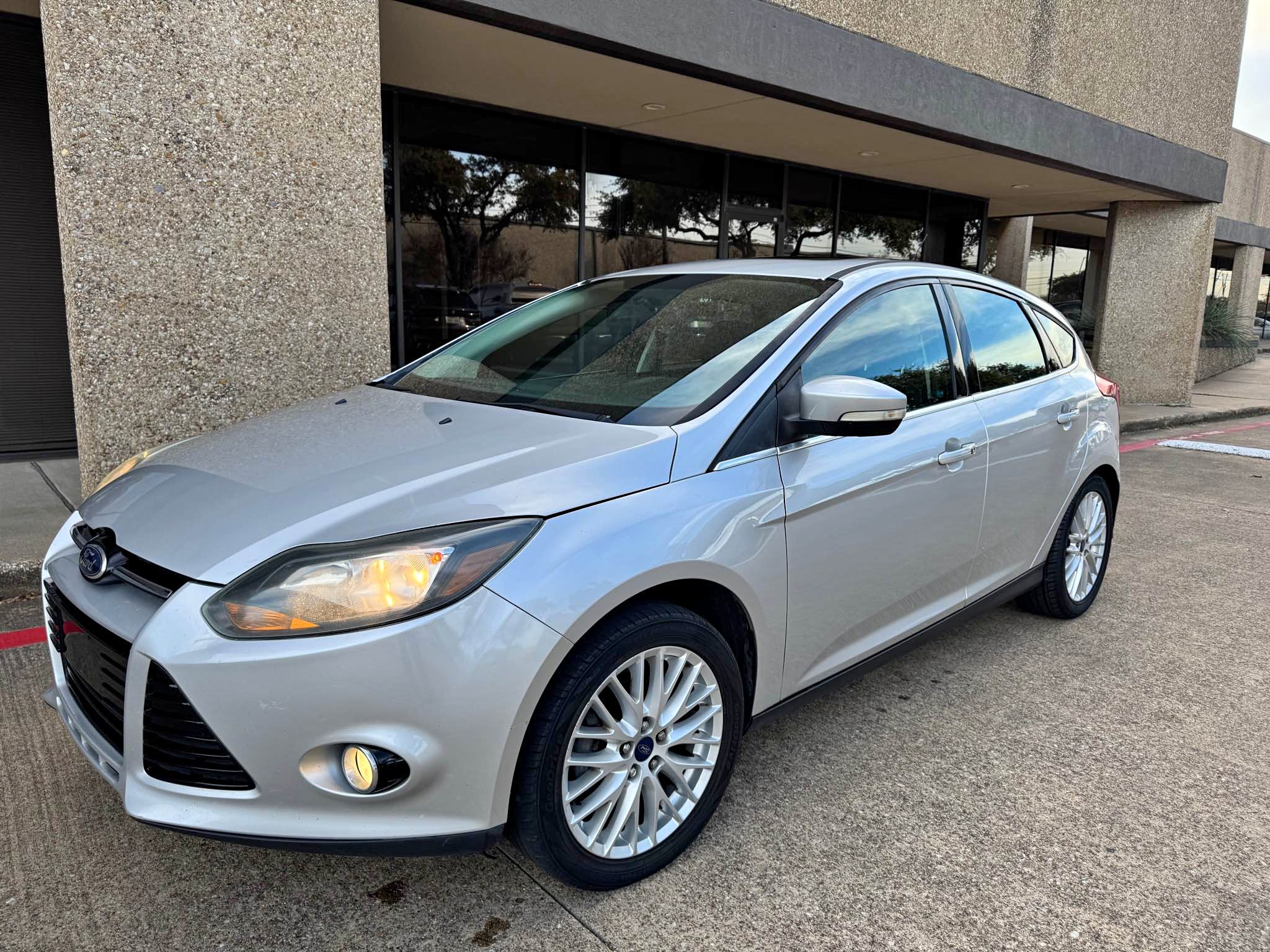 Sitemapcdatahttpthereferenznetford Focus Hatchback Titanium 2014null