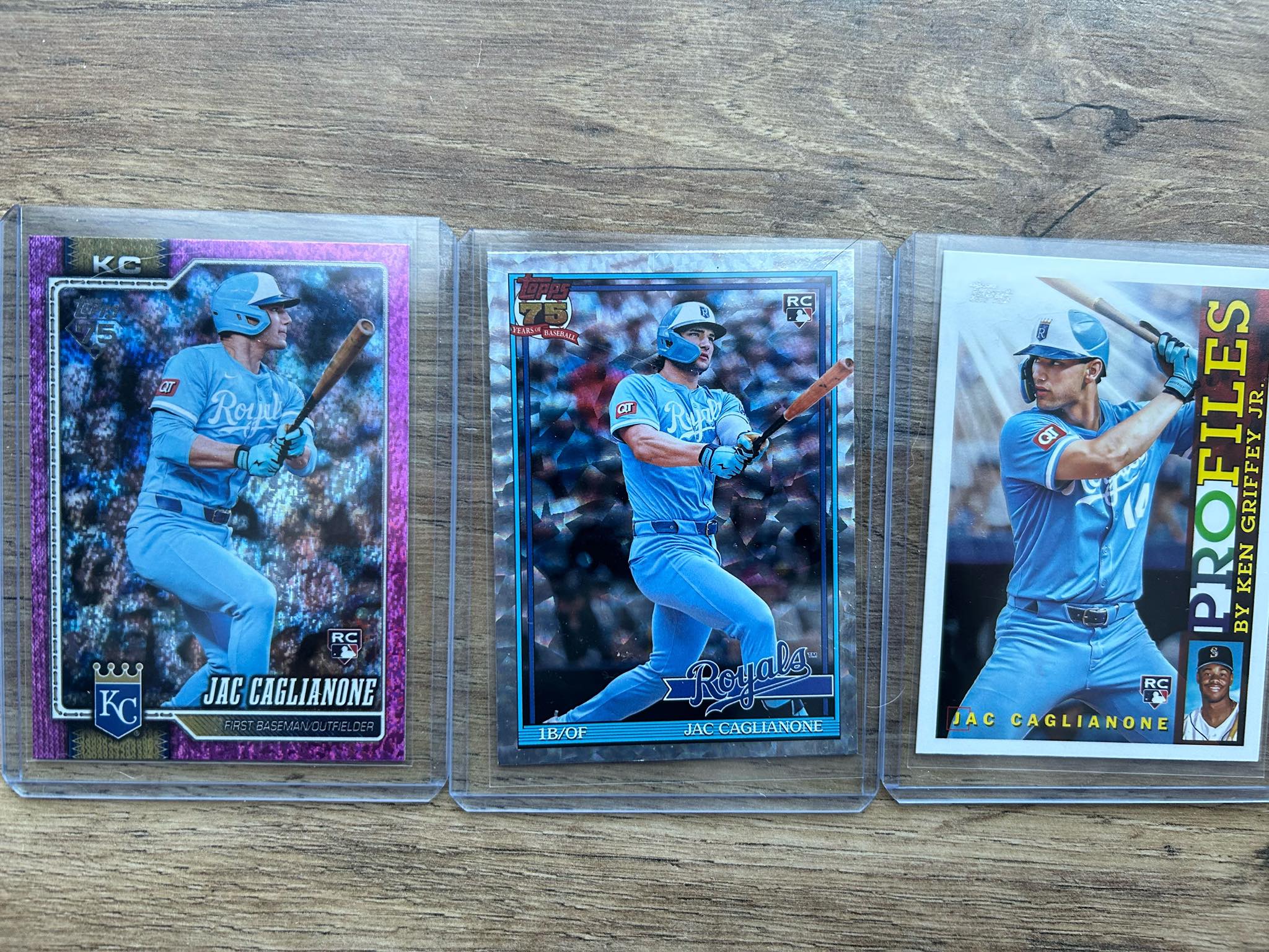 Topps 2026 baseball card eggs with 59 cards included restocked