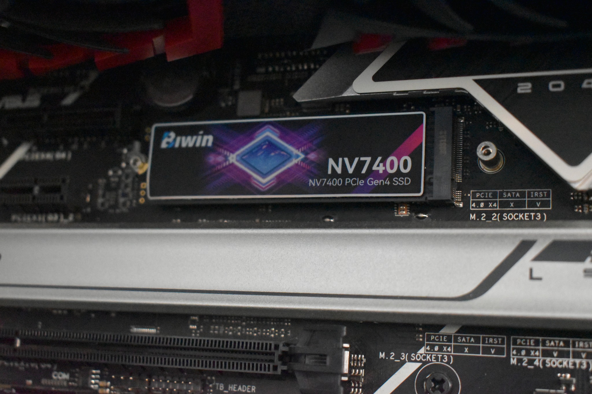 The Biwin NV7200 is a compelling new budget SSD that fits the bill