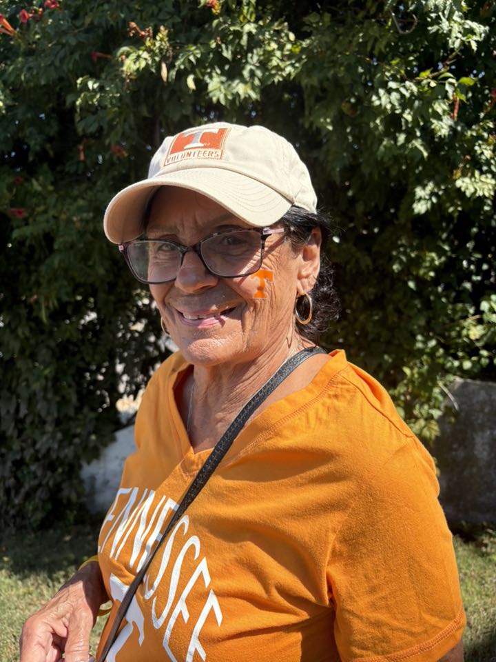 Rose Stransky Merrick