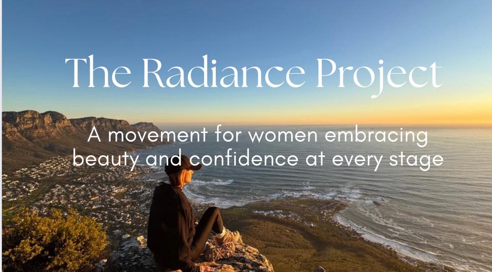 Radiant Women Unite | Facebook