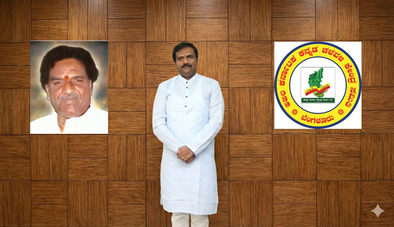 ಗುರುದೇವ್ ನಾರಾಯಣ್