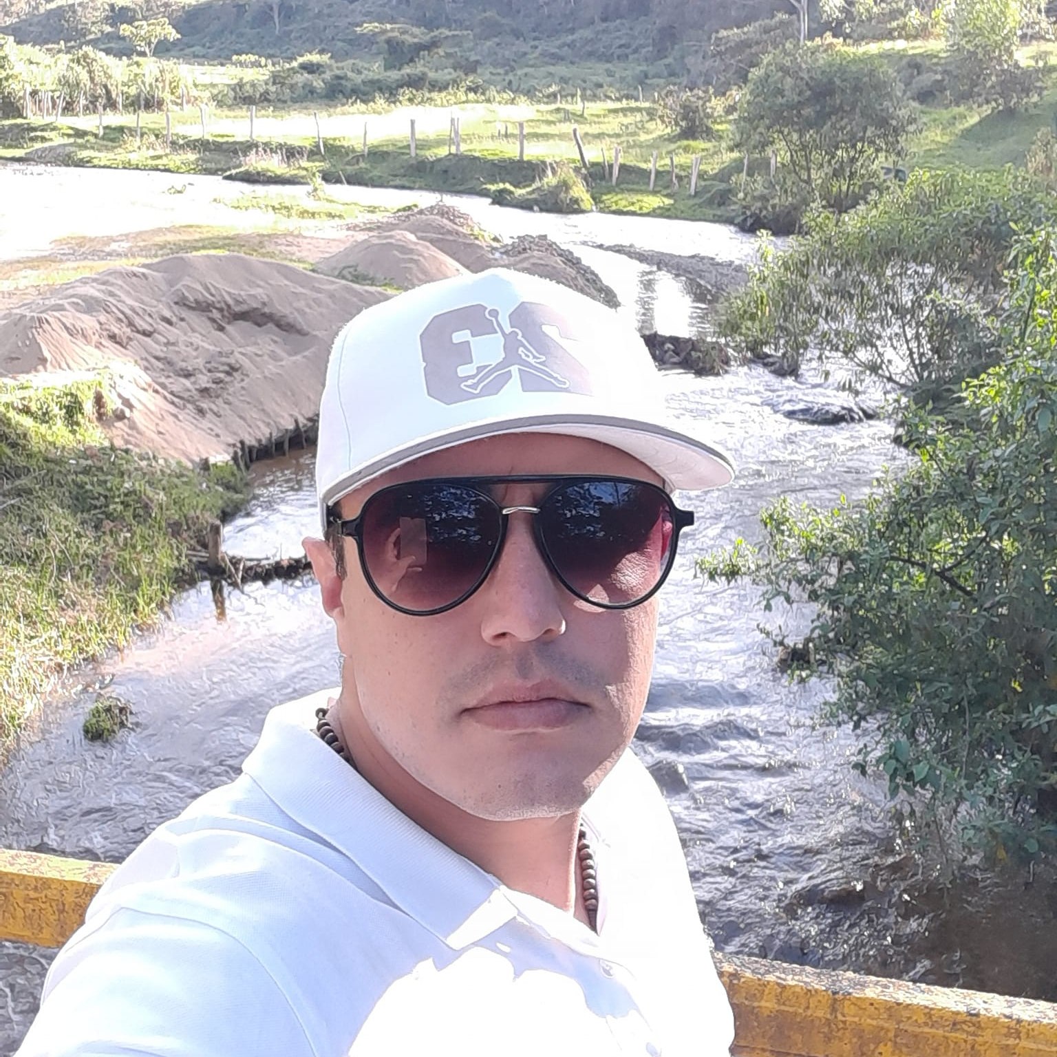 Esteban Rendon