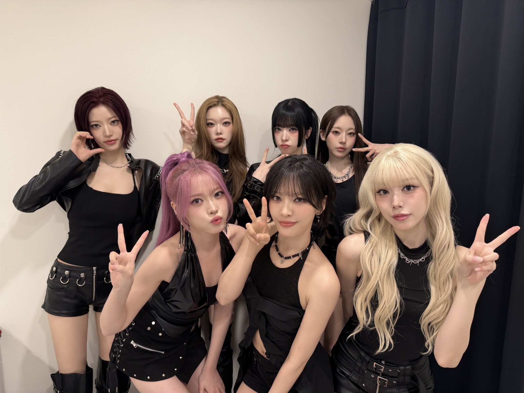 📸] 260515 Billlie the 1st Full Album [the collective soul and
