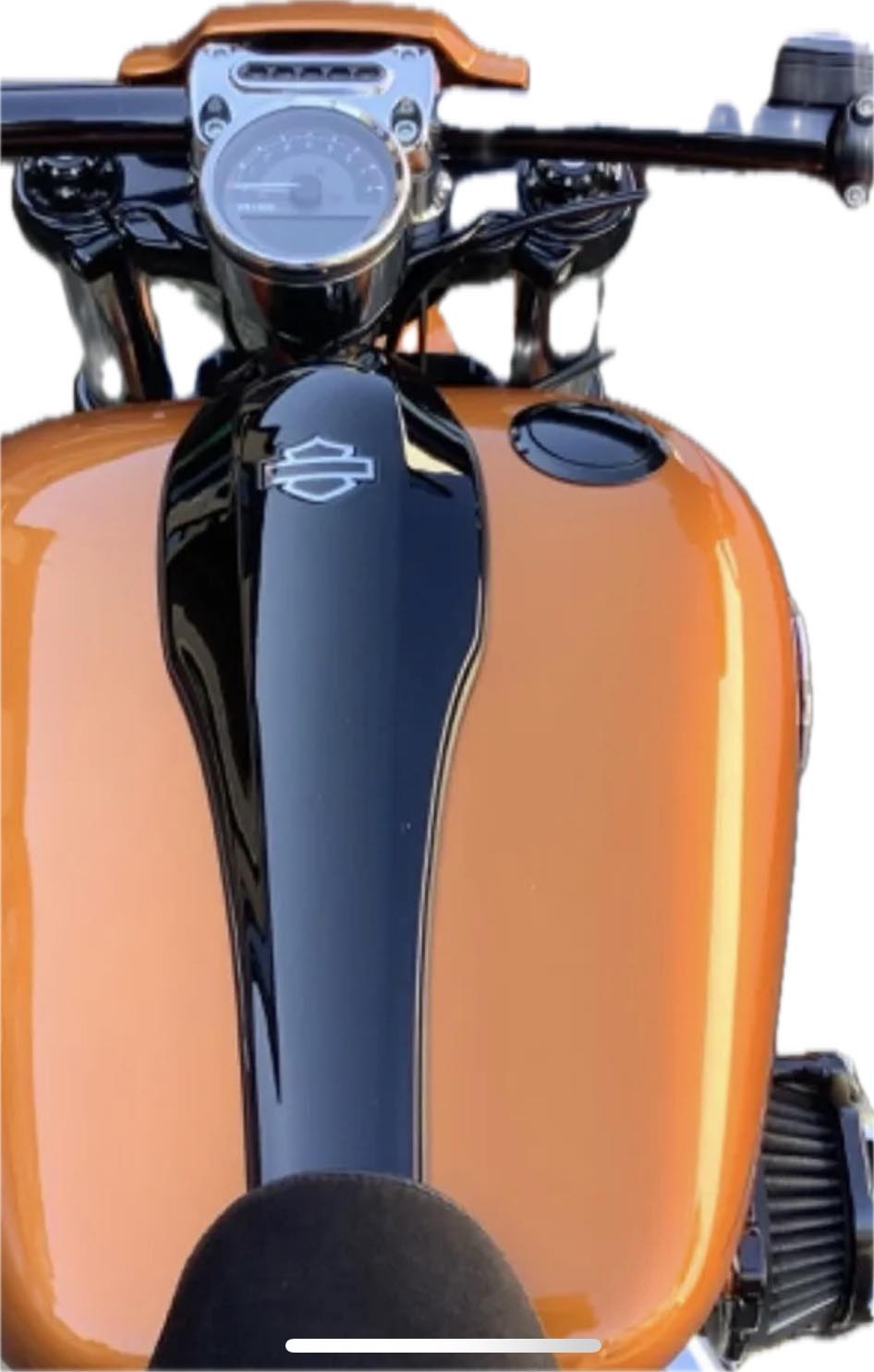 Where to find centre panel for 2015 Harley-Davidson Breakout