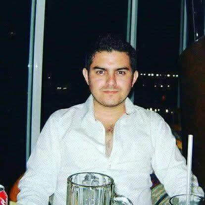 Lic Raúl Reyes León