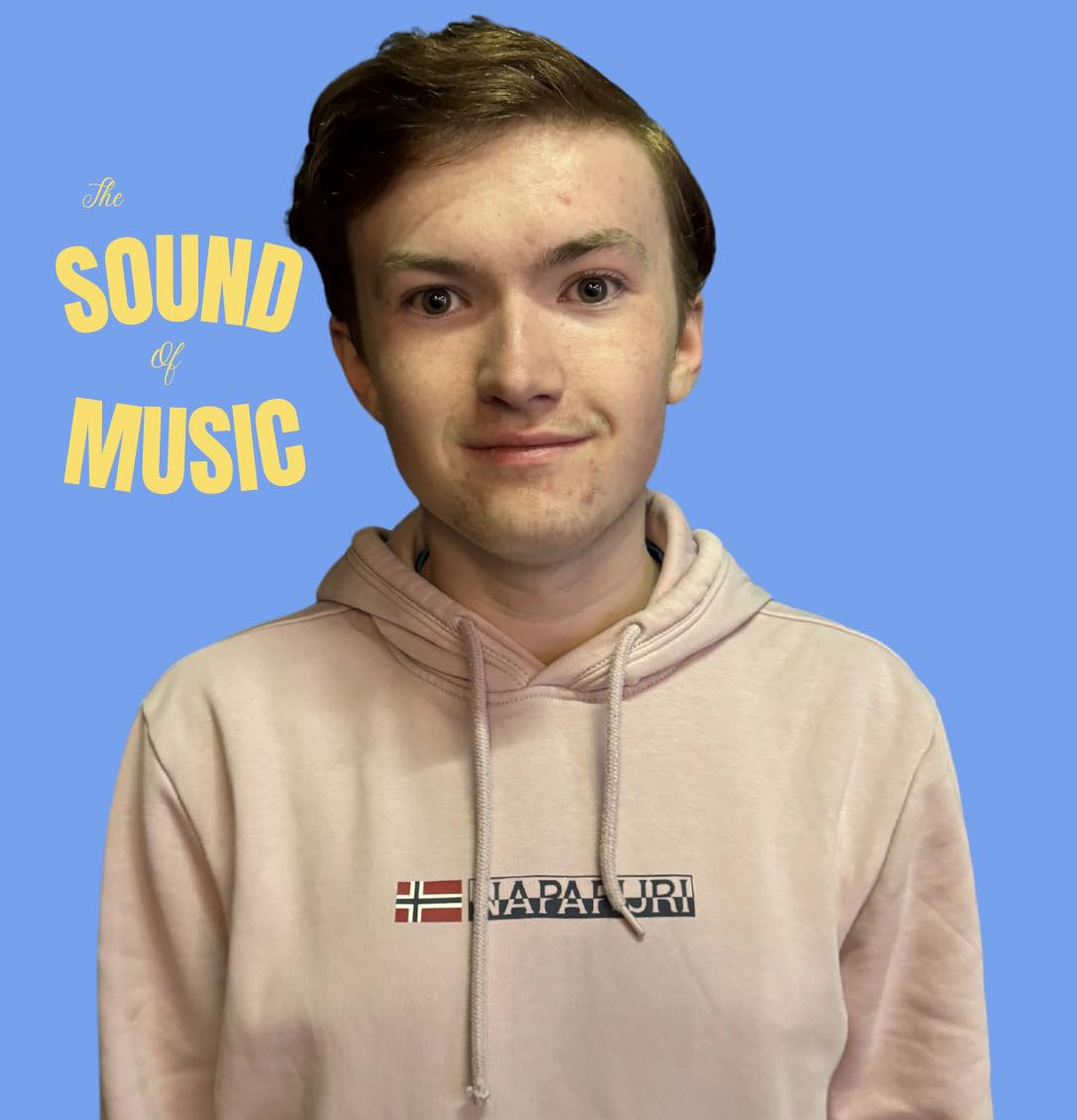 ⛰️Meet the Cast of The Sound Of... - Ferryhill Stage Society | Facebook