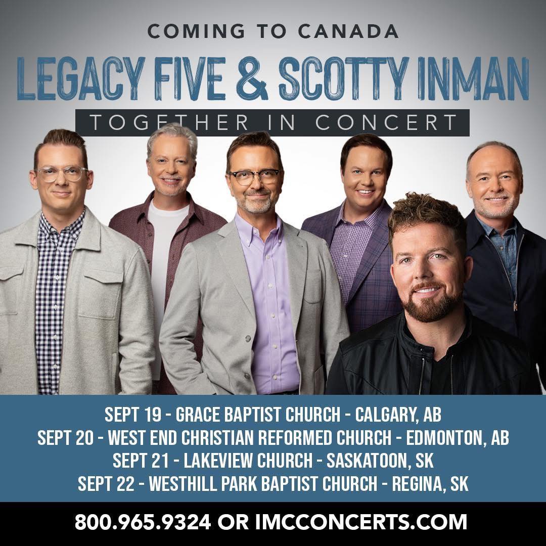 Scotty Inman