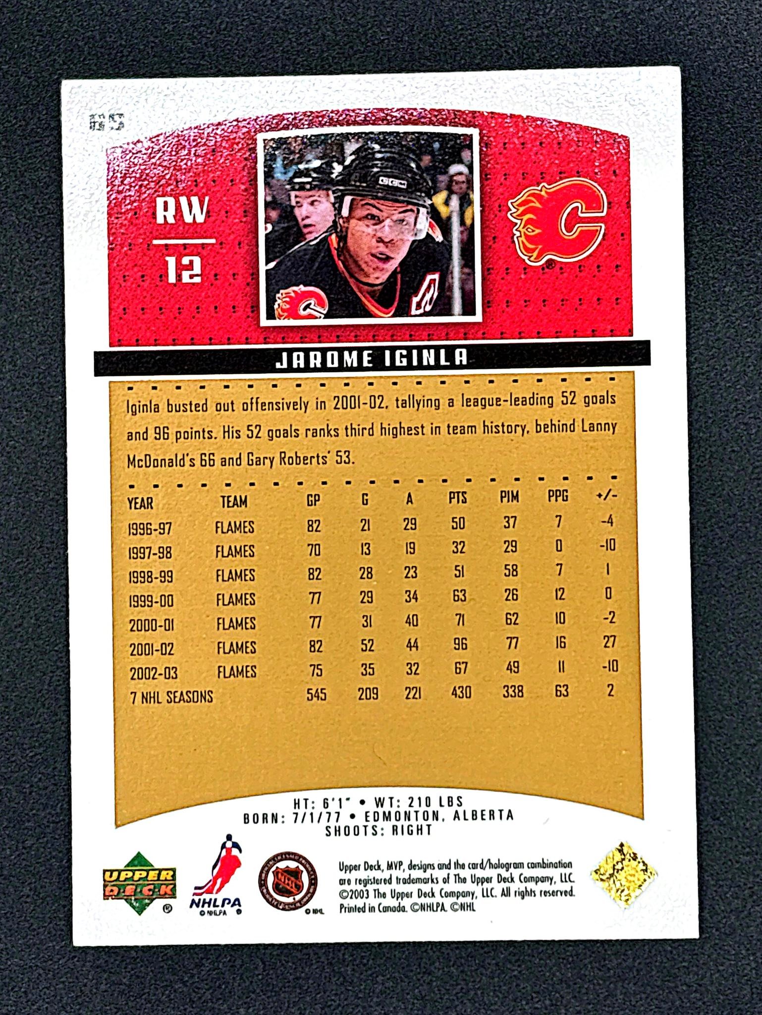 What is the value of a Nick Schmaltz MVP Super Script 12/25 hockey 