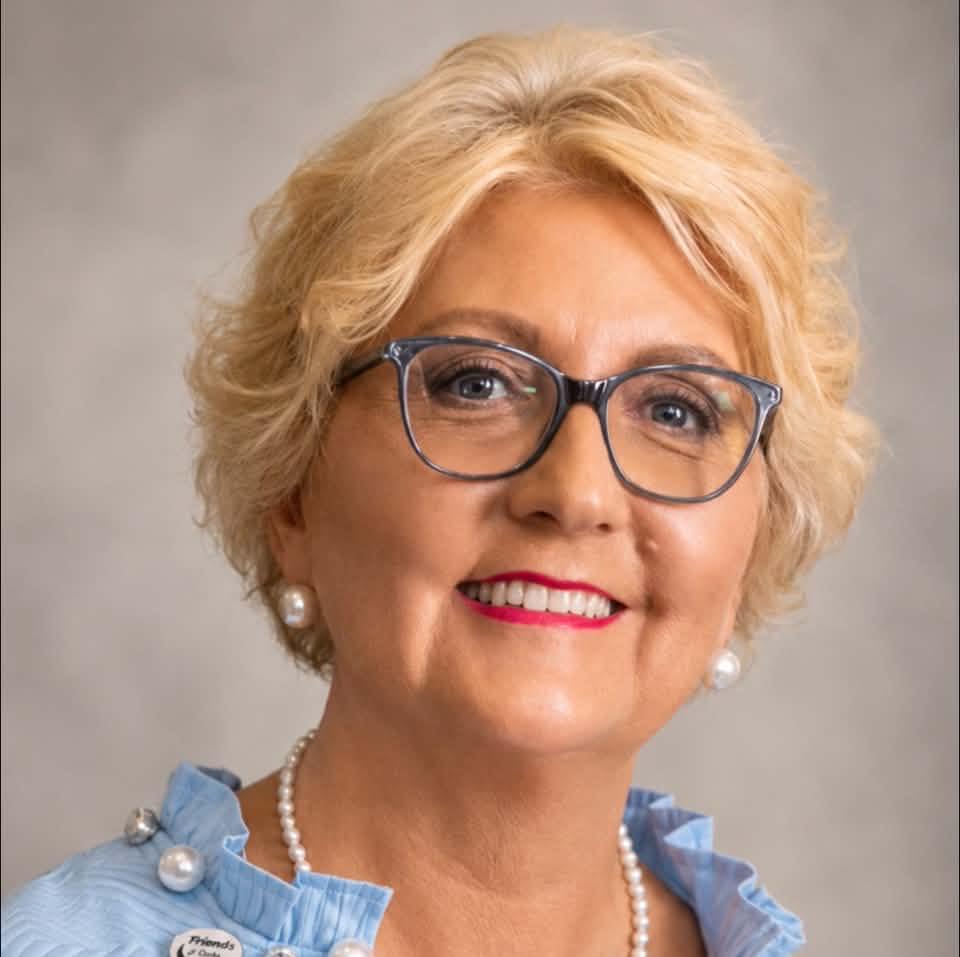 Happy Birthday, Kathy! 🎉🥳💐 - Karen Roberts Prater | Facebook