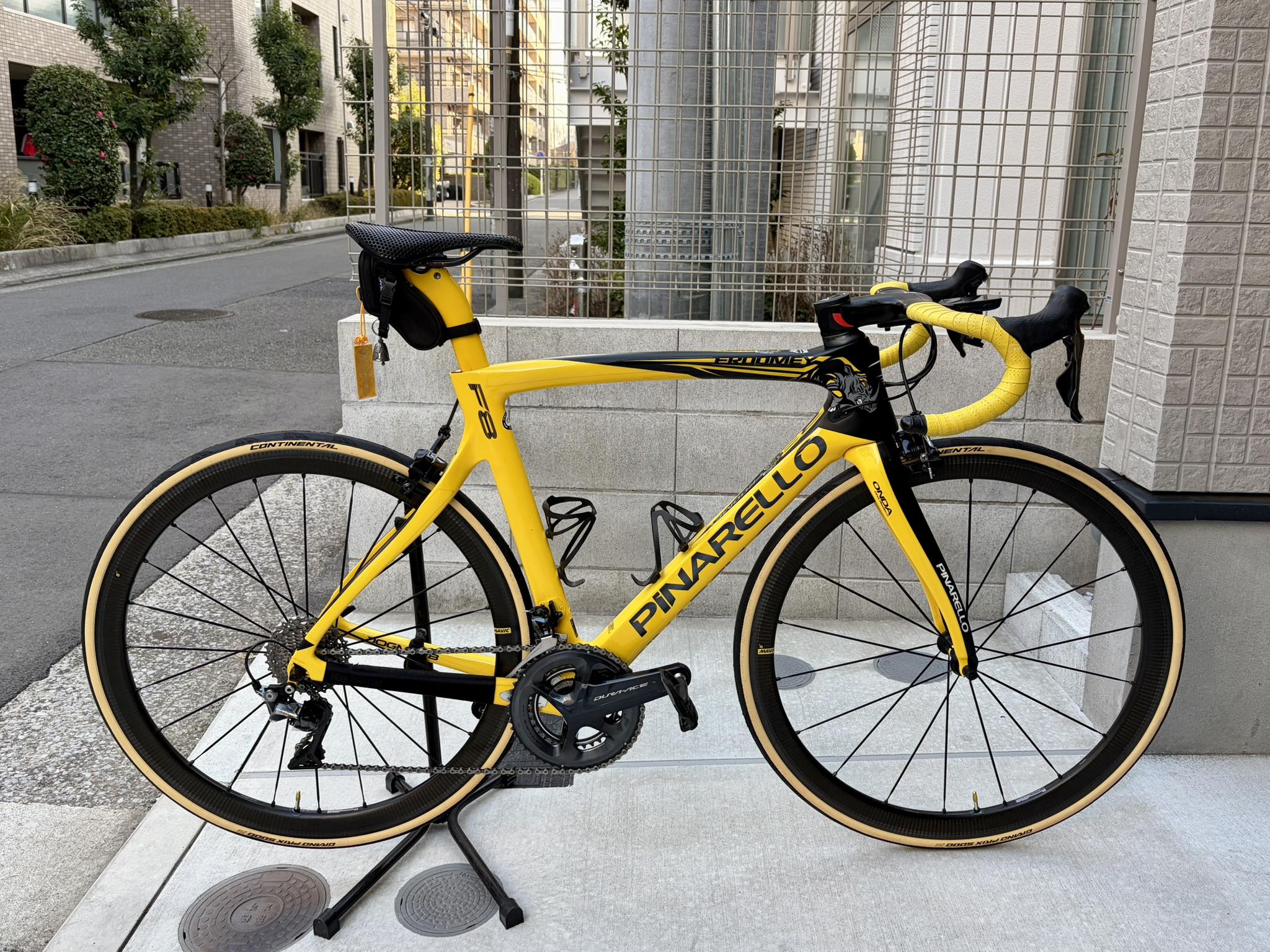 F8: Old but Gold…