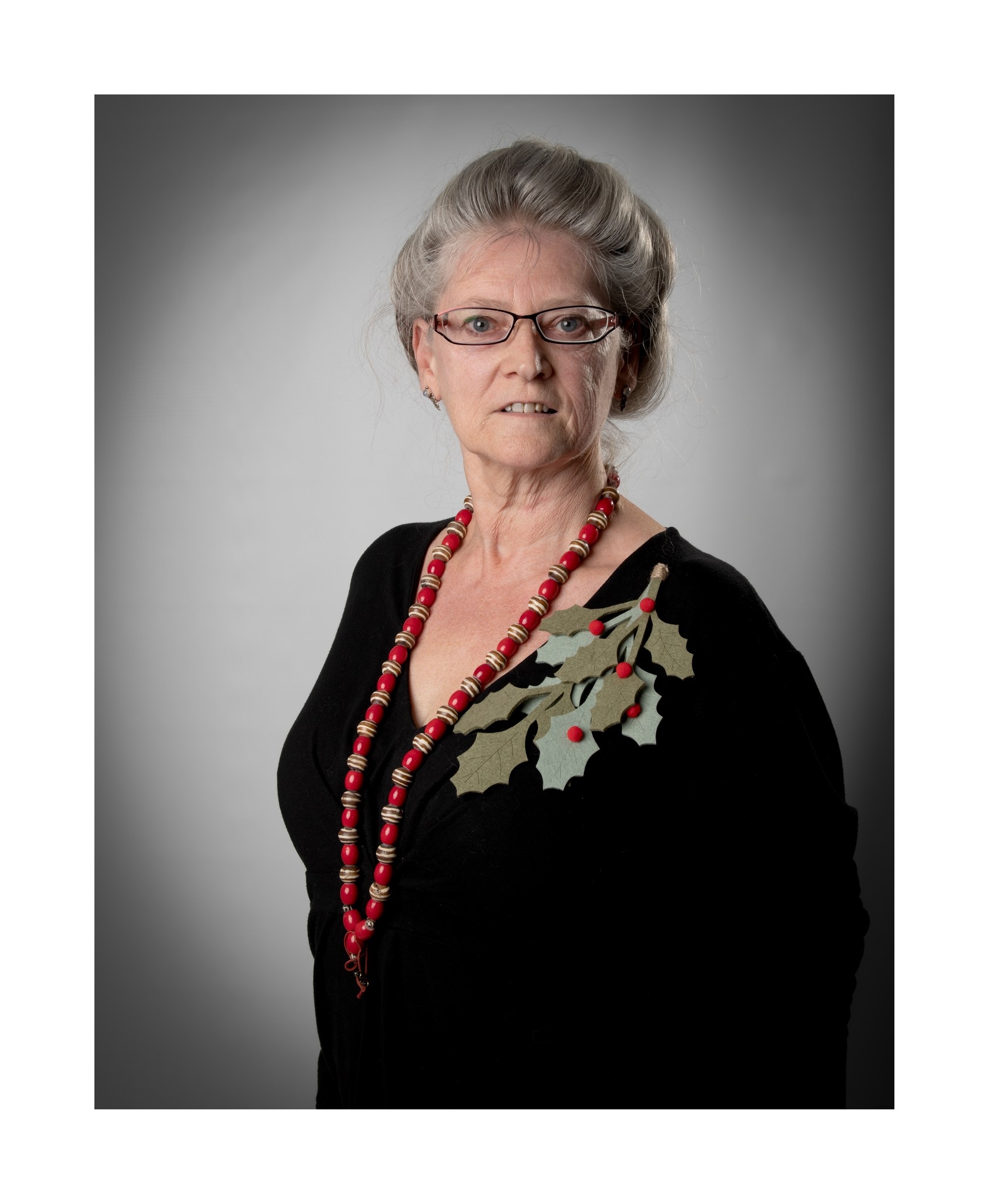 LadyAnnick - Af en toe krijg ik de vraag 'Waarom Mannaz? Waar komt die ...