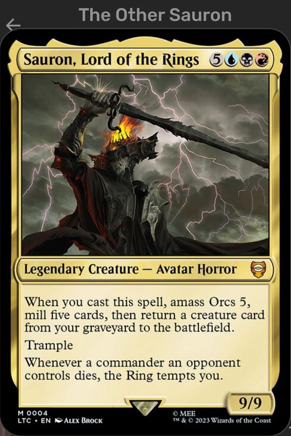 mtg best cards to reanimate - Single Card Put target creature card from a graveyard onto the battlefield under your control Commander ideas for Reanimate cards