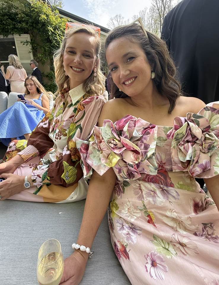 Kay Perry - Kay Perry added a new photo — with Matilda...