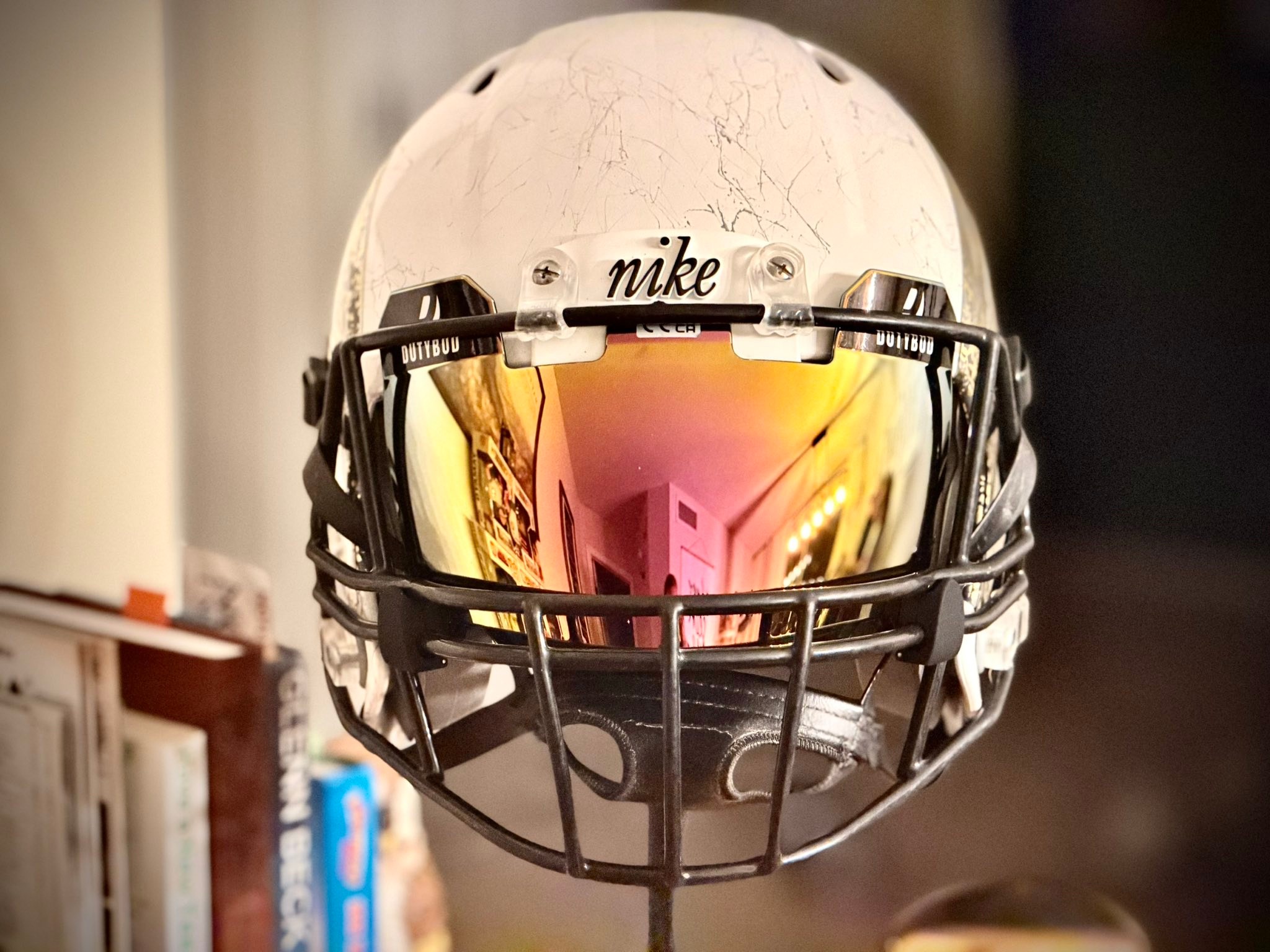 hjc cl-max ii white modular helmet C91 - 17 shield offers clear Color:Shrimp Brew Trek 820 Antelope (1993) Three Speed
