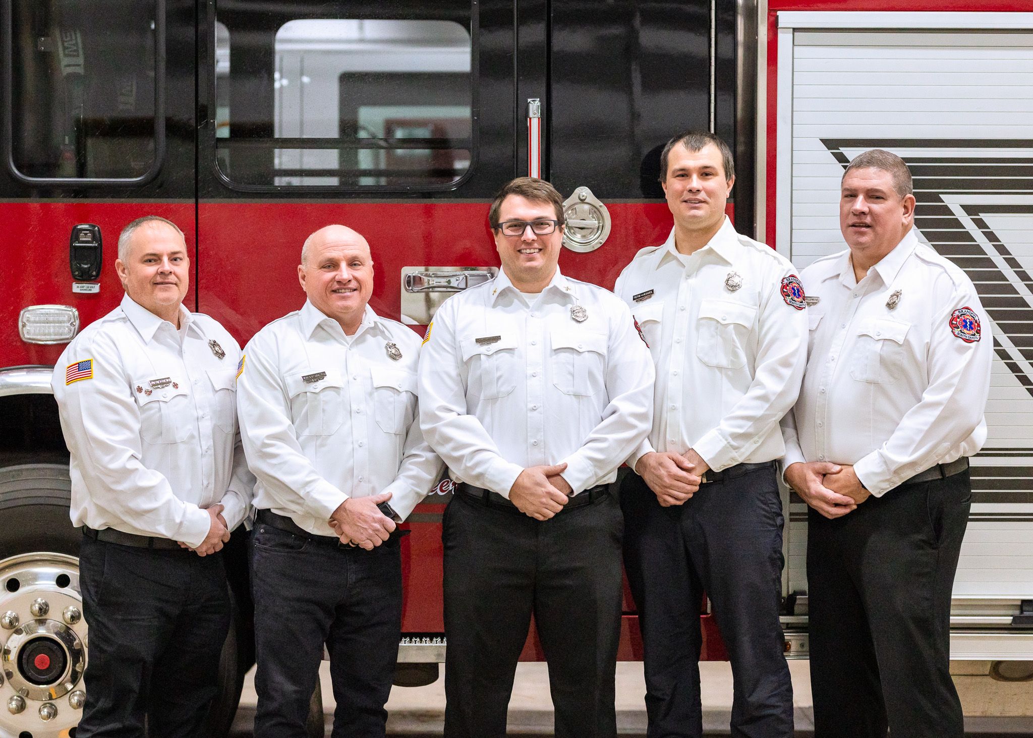 Brandon SD Fire Department | Brandon SD
