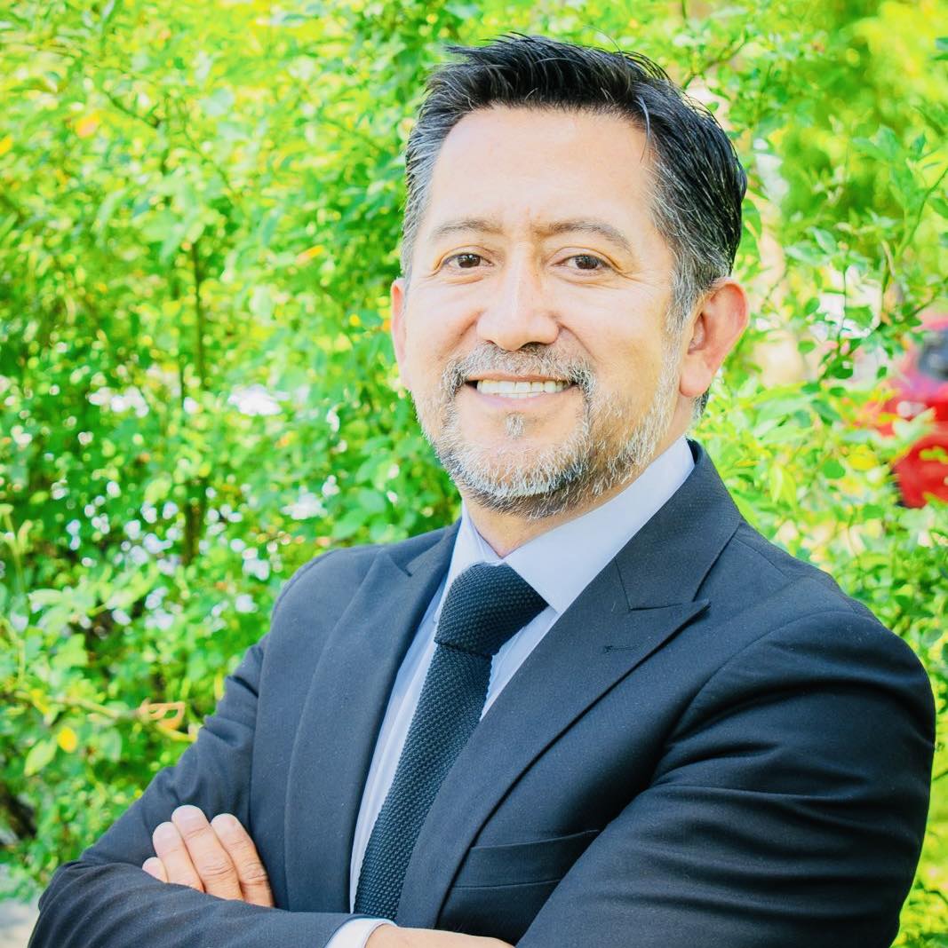 Victor Hugo Arrué Lizana