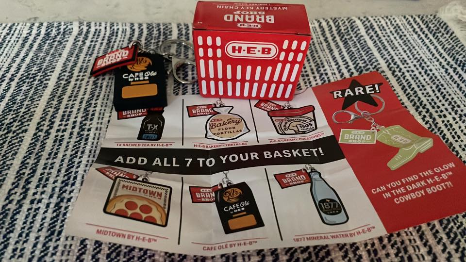 H-E-B Rockwall | Do yall know if HEB Rockwall is still doing the ...