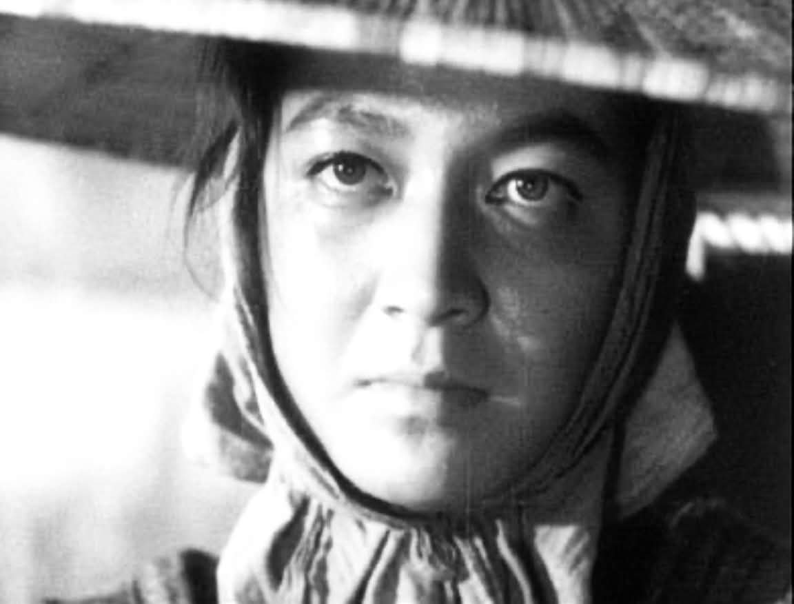 1983年の金子正次 (『竜二』より) 松田優作さんの親友だったし、お二人