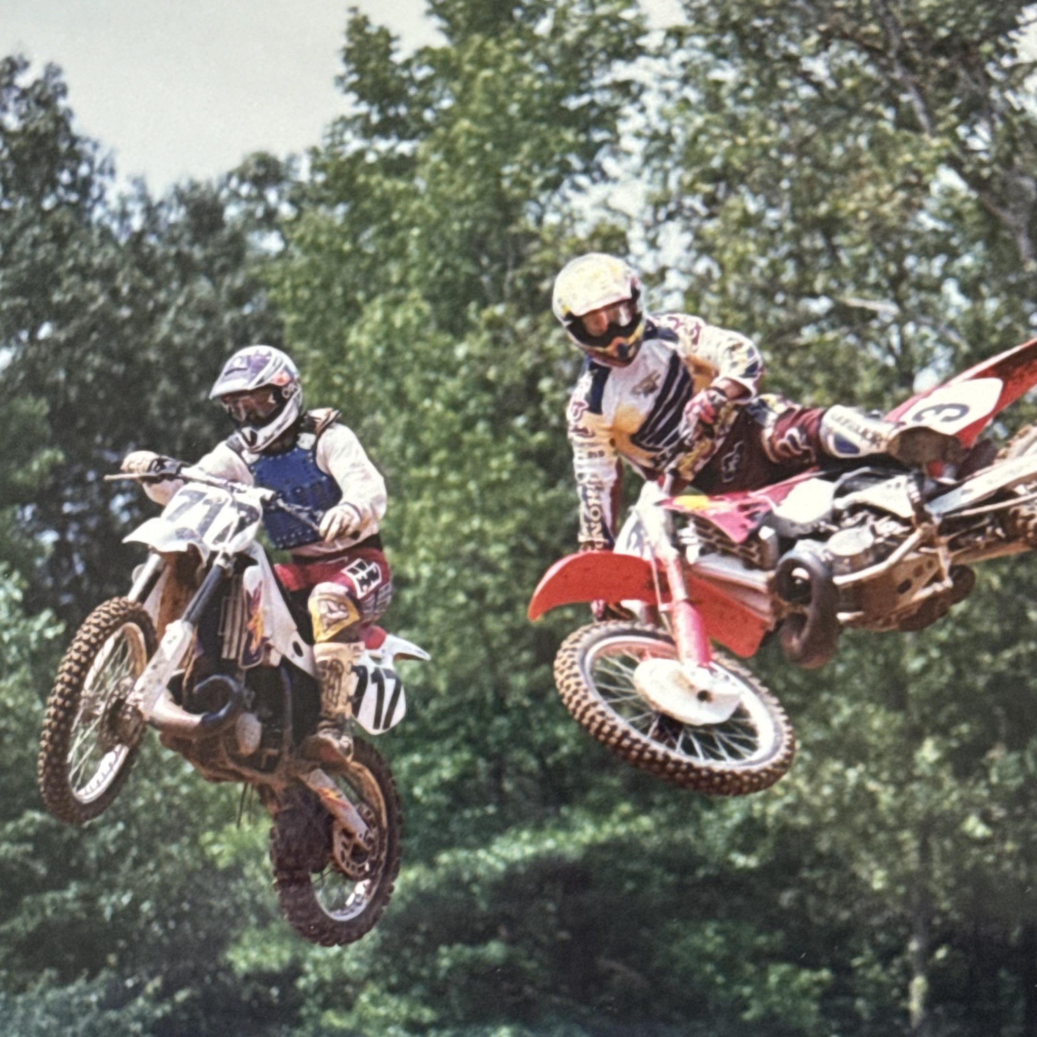 Ian Riley