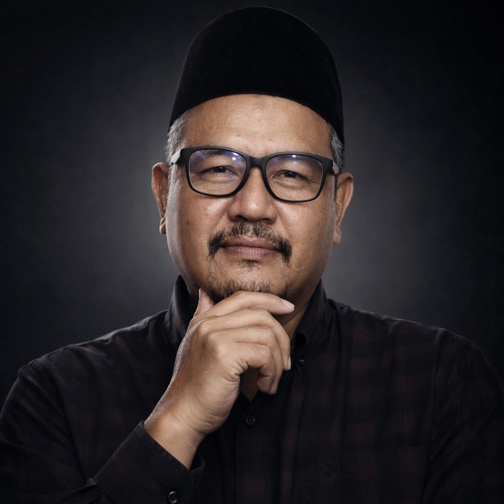 Mohd Asri M. Jamil