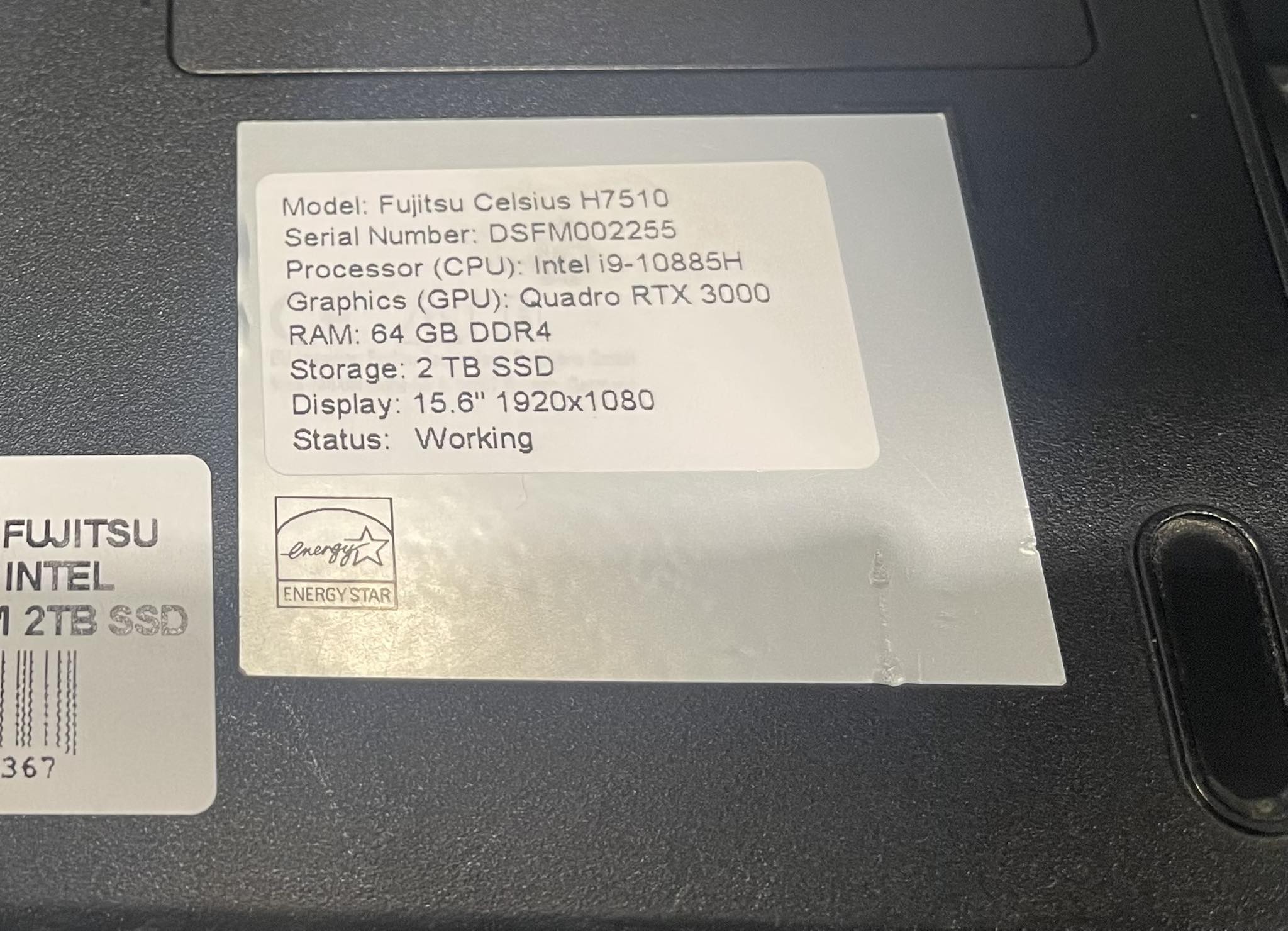 Marius - Kaip jums kompo konfigas? 600€ po nuolaidų Elektronikos taškas ...