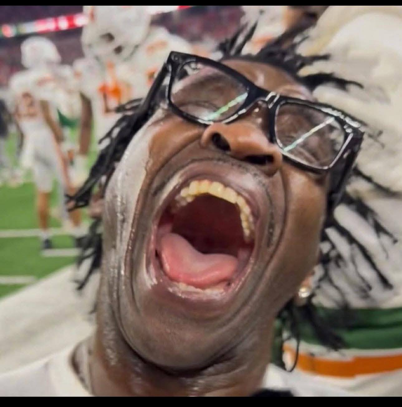 Even Michael Irvin is saying I put... - T'Ray Gamble Wilson | Facebook