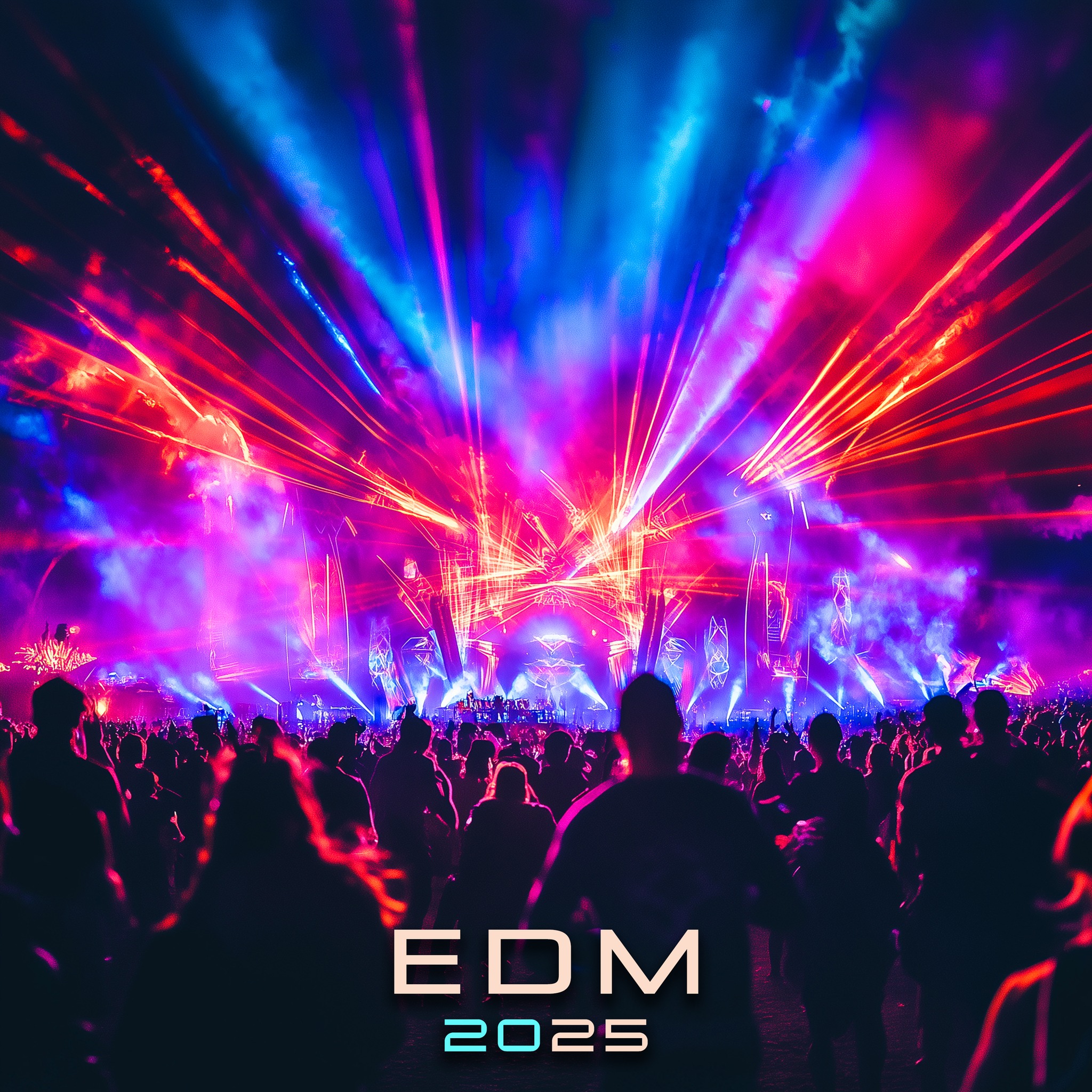 EDM Records