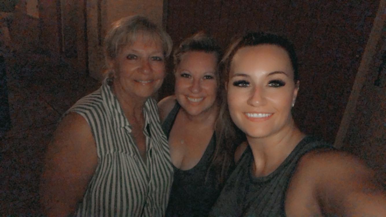 Happy Daughters Day Danielle... - Kelly Prendergast Carvo | Facebook