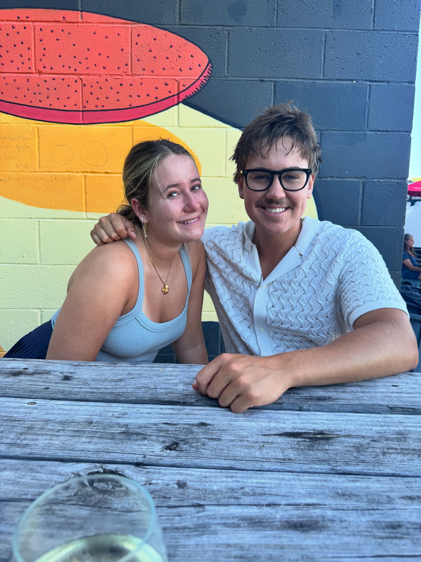 Wendy Ritchey - My 1st born made me a mom 20 years ago... | Facebook