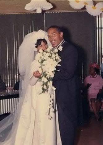 Oj simpson's first wife, marguerite whitley simpson