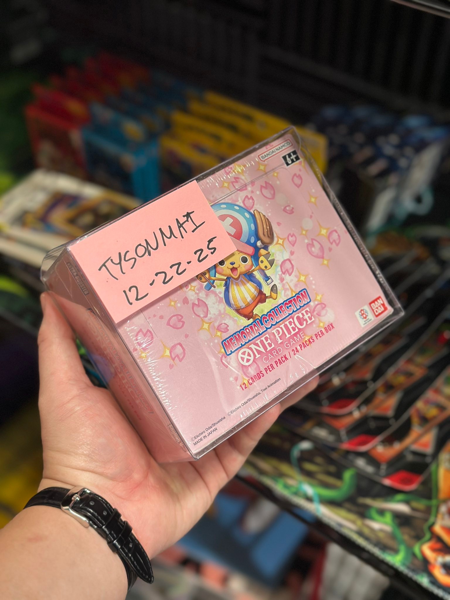 where to buy booster boxes reddit Flesh and Blood High Seas Box Trading eb01 booster box for