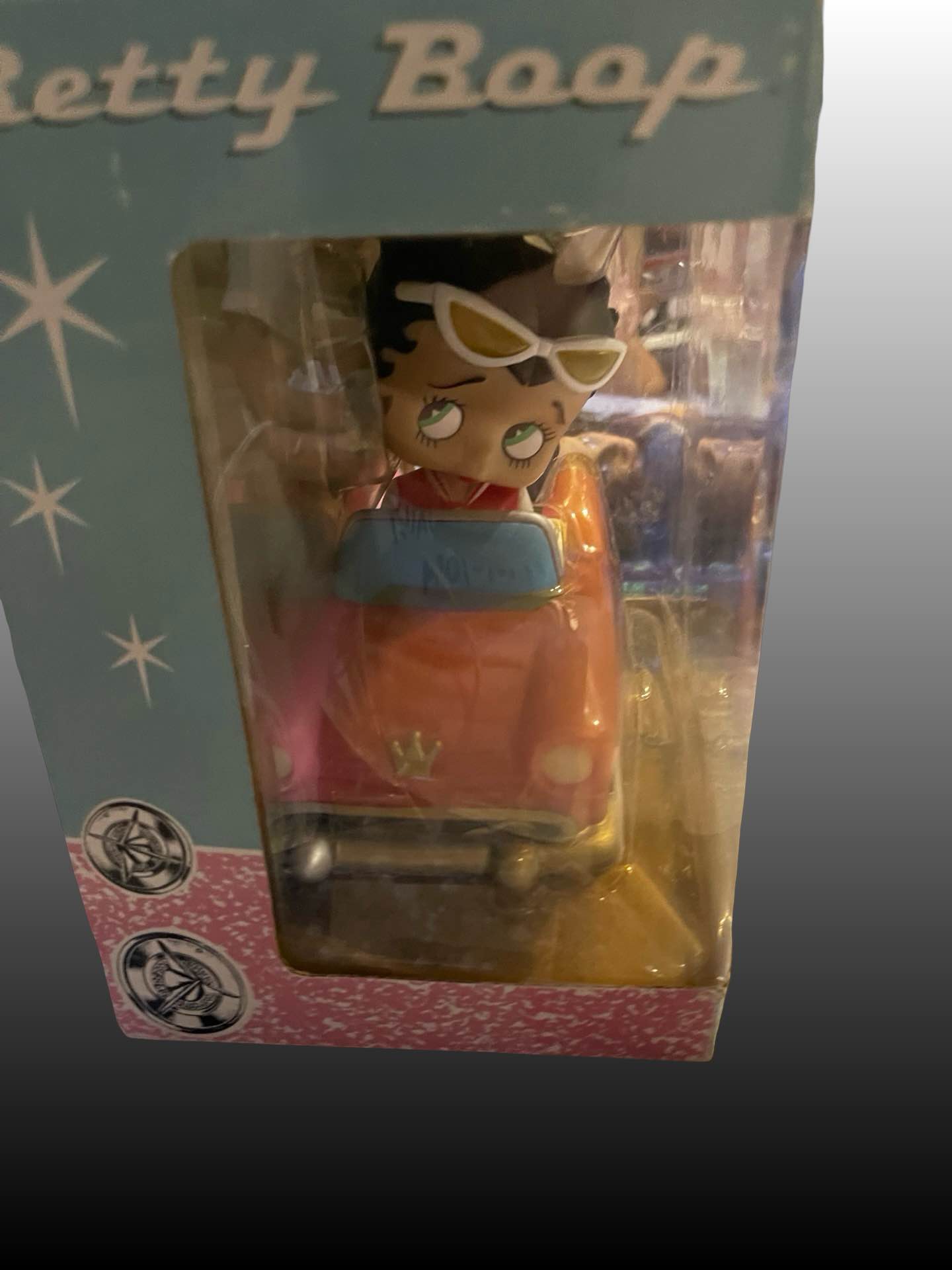 Cruisin