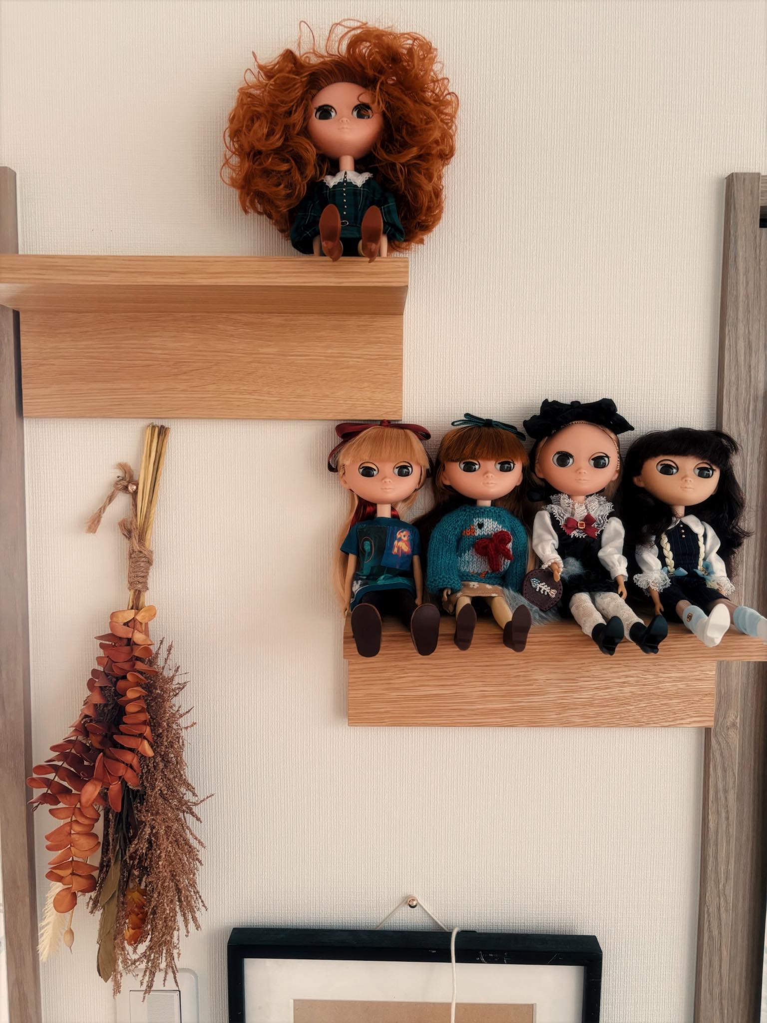 Unaweek Moof Dolls World | Facebook