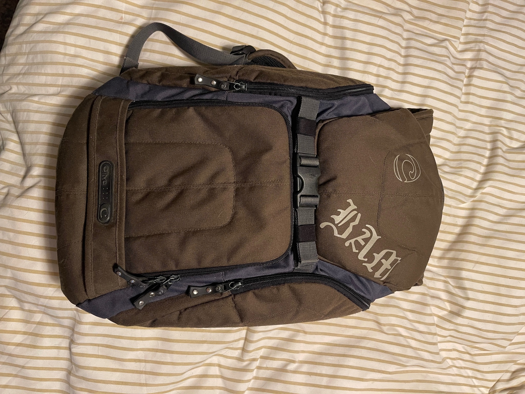 1997 kelty backpack | Redwing Traveler 40L Backpack, Travel Pack - Black : Buy Online at Best Price in KSA Perfect for camping Please bring back the Kelty