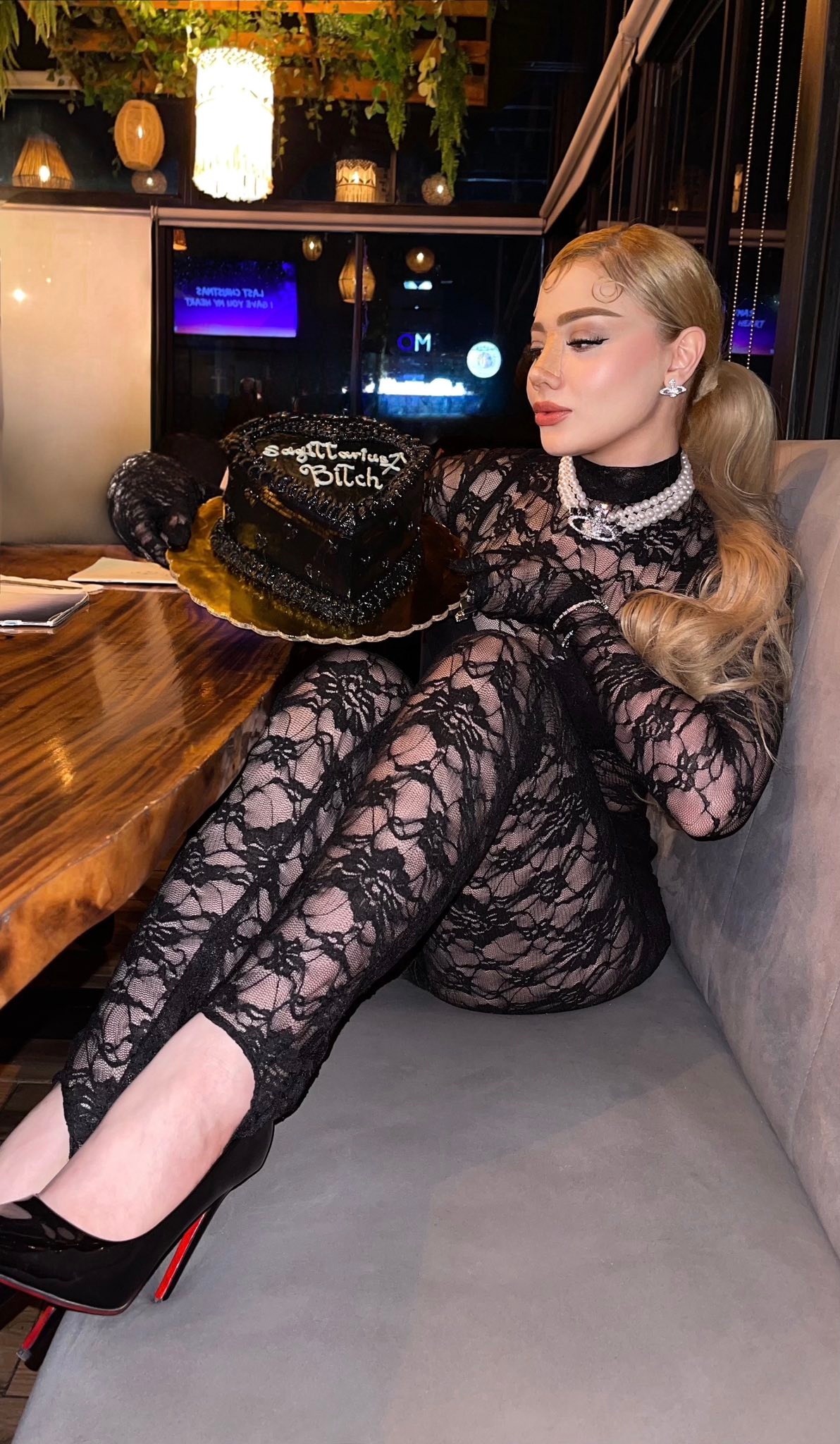 Mishel Ceceña